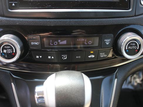 Used 2015 Honda CR-V EX-L image 18