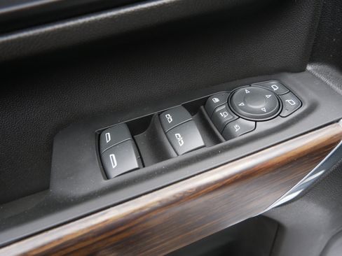 Used 2022 Chevrolet Silverado 3500 High Country AWD/4WD image 27