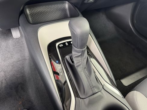 Certified 2026 Toyota Corolla LE image 17