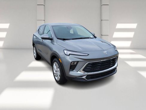 New 2026 Buick Encore GX Preferred w/ Comfort Package image 3