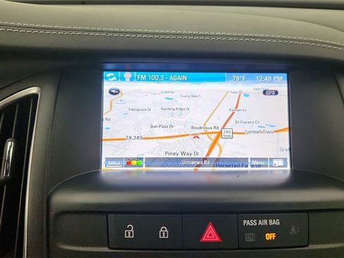 Used 2019 Buick Cascada Premium image 20