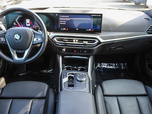 Used 2024 BMW 330i Sedan image 12