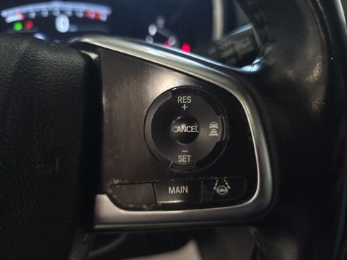 Used 2018 Honda CR-V EX-L image 14