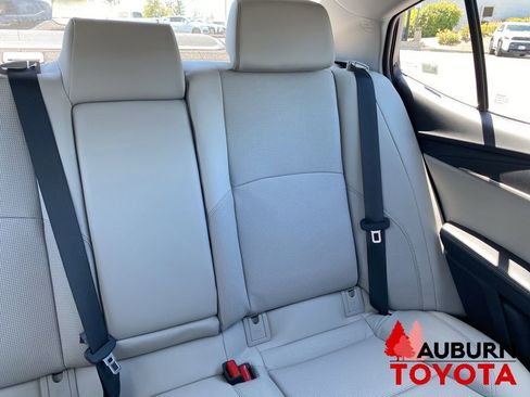 New 2026 Toyota Camry XLE AWD/4WD image 16