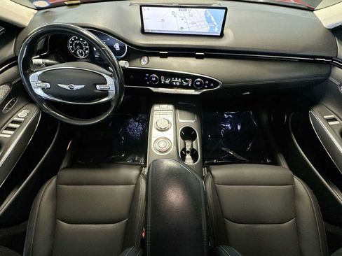 Used 2024 Genesis GV70 2.5T w/ Select Package AWD/4WD image 24