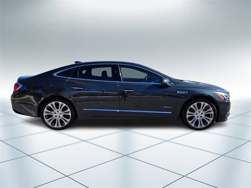 Used 2018 Buick LaCrosse Avenir w/ Driver Confidence Package #2 image 3
