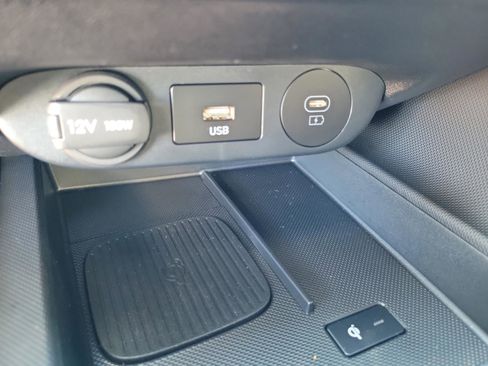 New 2026 Hyundai Elantra SEL Sport w/ Cargo Package image 28