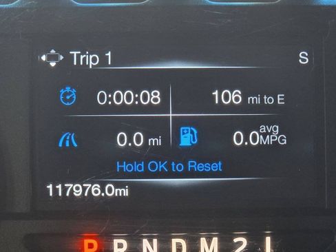 Used 2016 Ford F150 XLT w/ Equipment Group 302A Luxury AWD/4WD image 34