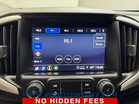 Used 2022 GMC Terrain SLT w/ Tech Package image 23