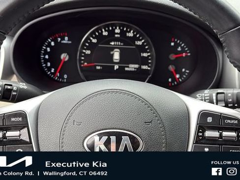 Used 2020 Kia Sorento EX AWD/4WD image 11