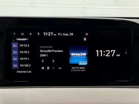 Used 2021 Hyundai Palisade SEL AWD/4WD image 23