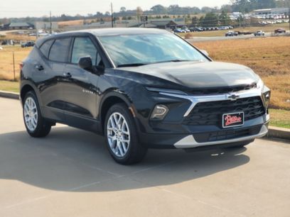 New 2025 Chevrolet Blazer LT w/ Driver Confidence Package