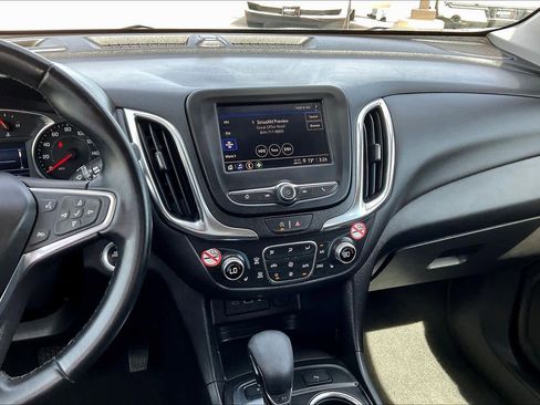 Used 2024 Chevrolet Equinox LT image 7