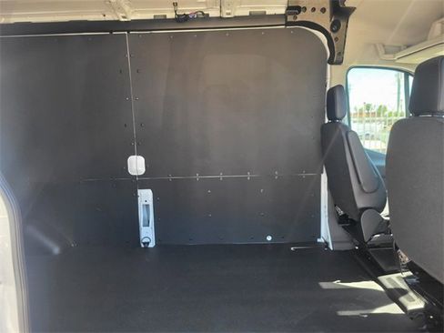 New 2026 Ford Transit 250 Low Roof w/ Load Area Protection Package image 9