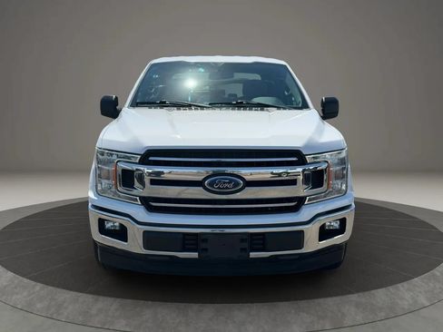 Used 2018 Ford F150 XLT w/ Equipment Group 301A Mid RWD image 9