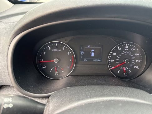 Used 2017 Kia Sportage EX w/ EX Premium Package AWD/4WD image 12