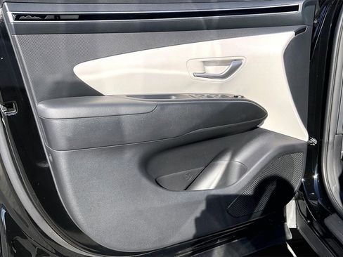 Used 2024 Hyundai Tucson Blue image 22