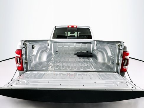 Used 2024 RAM 2500 Laramie w/ Safety Group image 30