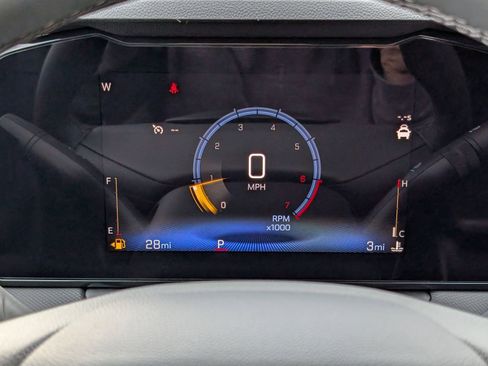 New 2026 Chevrolet TrailBlazer LT w/ LT Cold Weather Package image 25