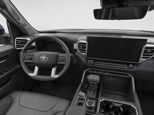 New 2026 Toyota Tundra Limited AWD/4WD image 20