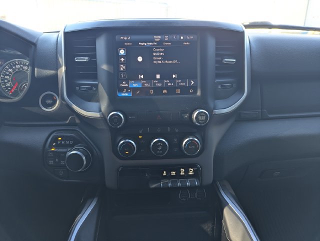 Used 2022 RAM 1500 Big Horn AWD/4WD image 4