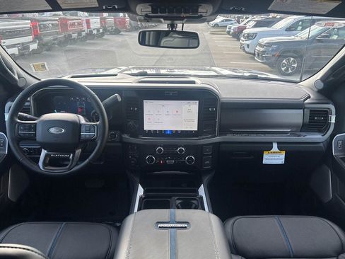 New 2026 Ford F450 Platinum image 30