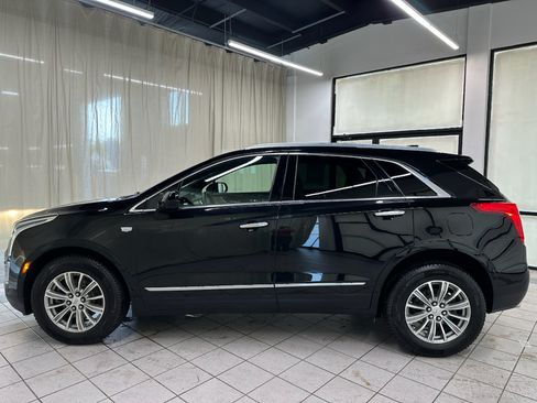 Used 2018 Cadillac XT5 Luxury w/ Driver Awareness Package AWD/4WD image 11