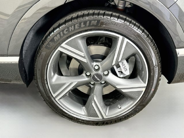 New 2027 Genesis GV80 3.5T Prestige AWD/4WD image 23