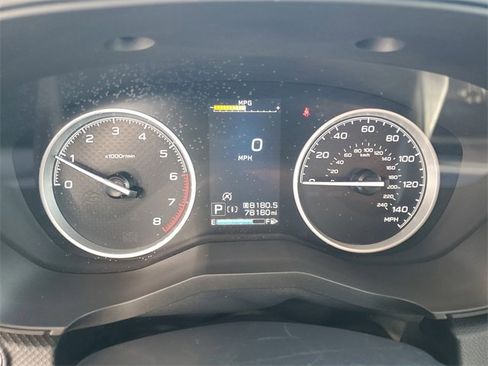Used 2020 Subaru Forester Premium w/ Popular Package #1 image 22