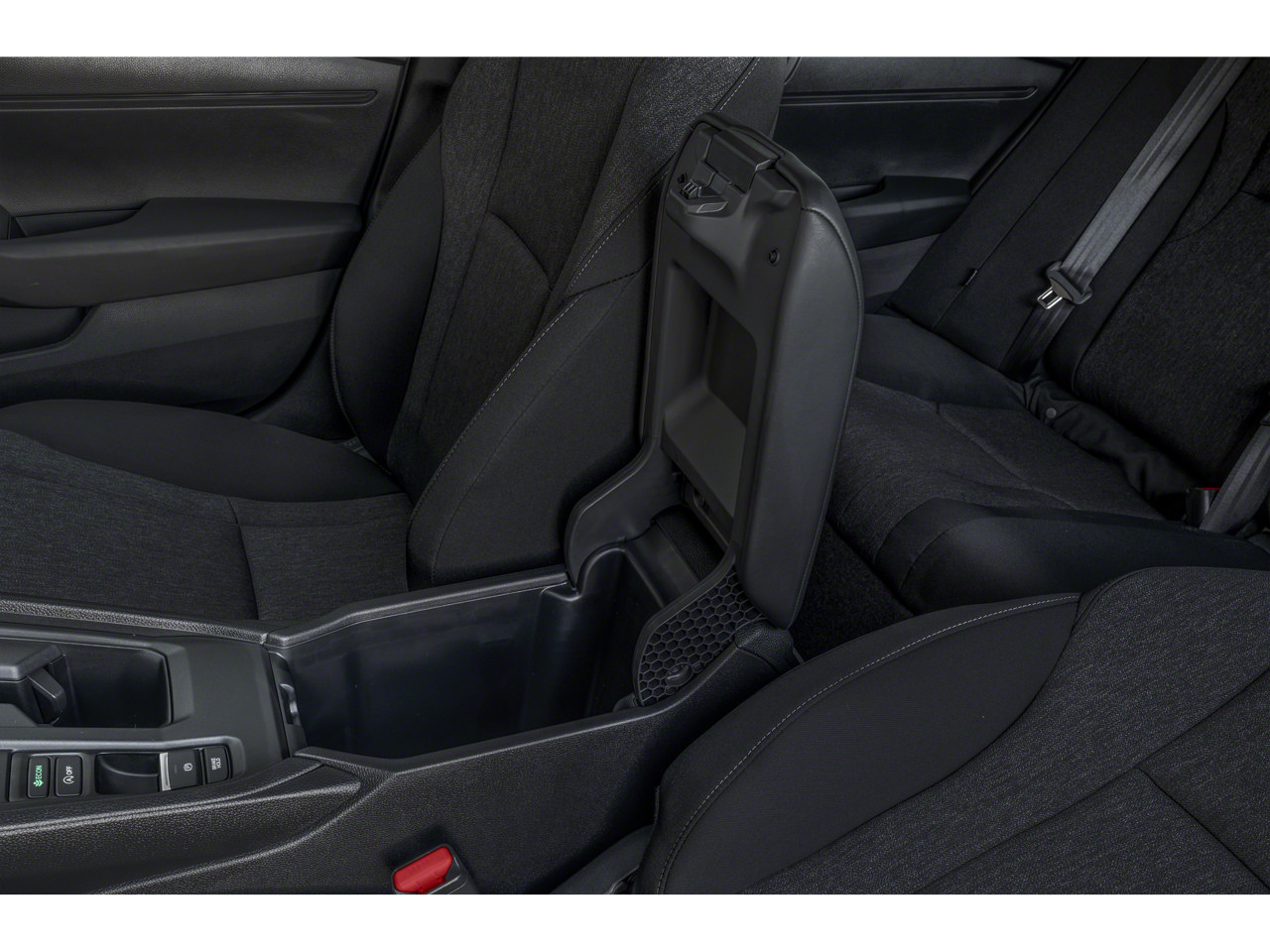 New 2026 Honda Accord LX image 48