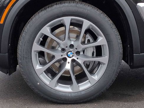 New 2026 BMW X5 xDrive40i AWD/4WD image 20