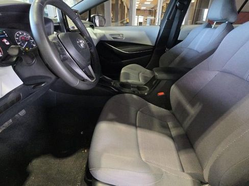 Used 2024 Toyota Corolla SE image 7