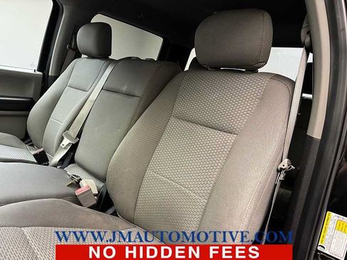 Used 2019 Ford F250 XLT AWD/4WD image 15