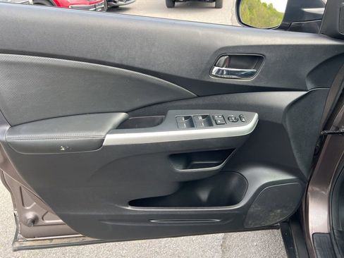 Used 2015 Honda CR-V EX-L image 21