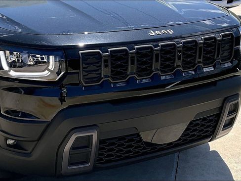 New 2026 Jeep Cherokee Limited image 15