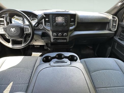 Used 2024 RAM 4500 Tradesman w/ Chrome Appearance Group image 2