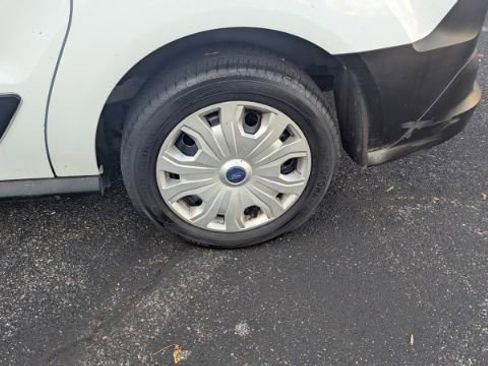 Used 2021 Ford Transit Connect XL image 10