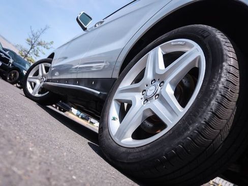 Used 2015 Mercedes-Benz ML 350 4MATIC image 16