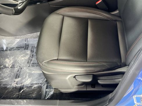 Used 2024 Chevrolet Trax RS w/ Driver Confidence Package image 18