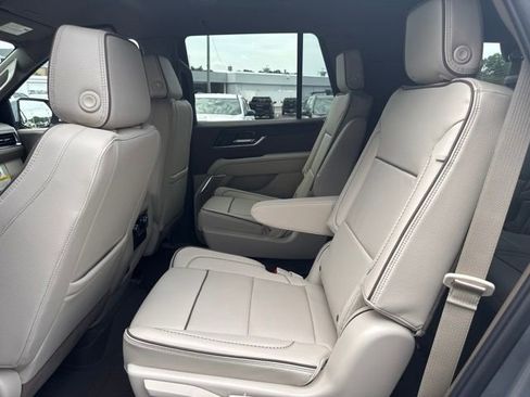 New 2026 GMC Yukon Denali AWD/4WD image 10