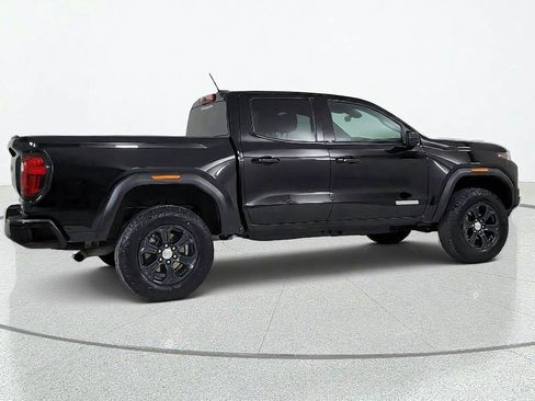 Used 2024 GMC Canyon Elevation RWD image 7