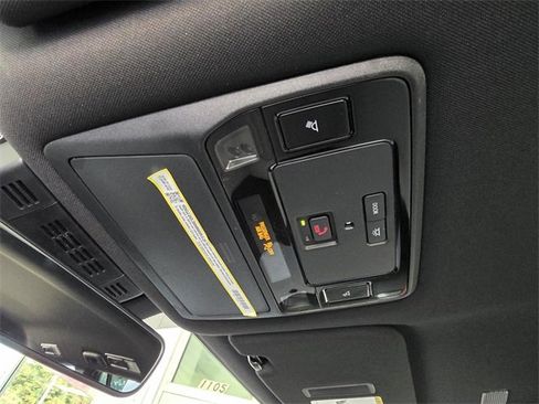 New 2026 Lexus TX 350 FWD image 30