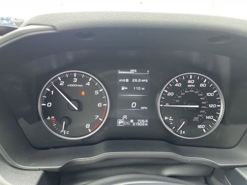 Used 2024 Subaru Impreza 2.0i Sport image 29