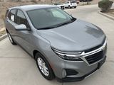 Used 2023 Chevrolet Equinox LT image 3