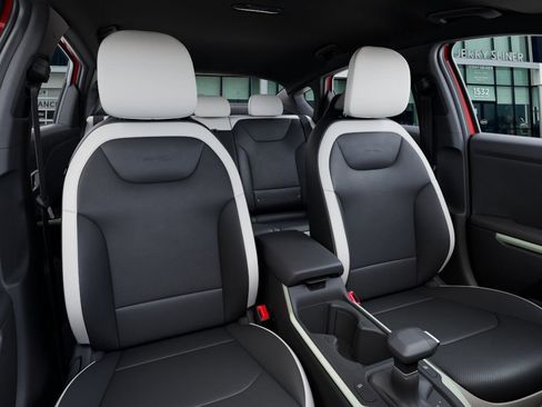 New 2026 Kia K4 GT-Line image 16