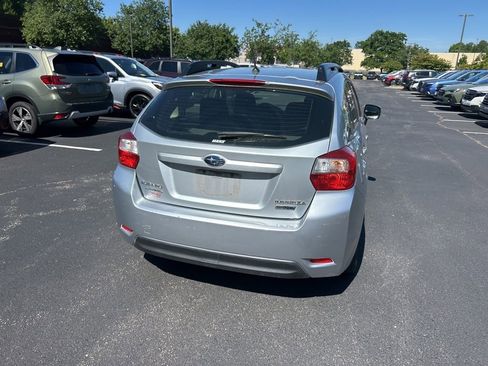 Used 2013 Subaru Impreza 2.0i Sport Premium AWD/4WD image 4
