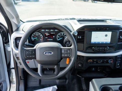 Used 2023 Ford F150 XL image 14