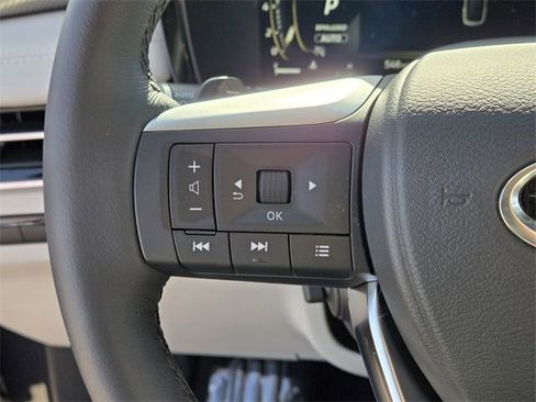 Certified 2026 INFINITI QX60 Luxe w/ Cargo Package image 27