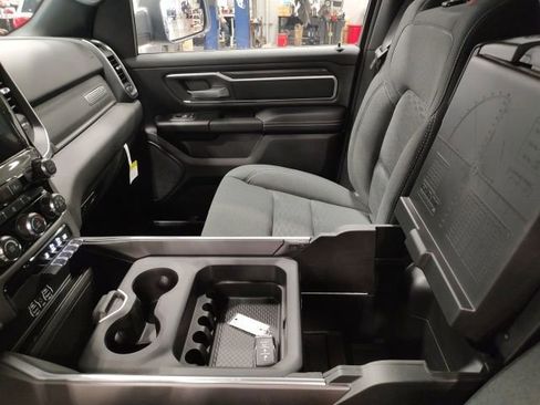 New 2026 RAM 1500 Big Horn image 16