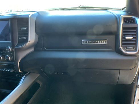 Used 2021 RAM 1500 Big Horn image 33